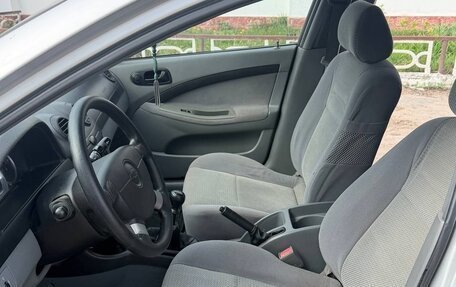 Chevrolet Lacetti, 2011 год, 550 000 рублей, 9 фотография