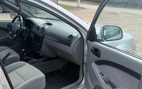 Chevrolet Lacetti, 2011 год, 550 000 рублей, 8 фотография