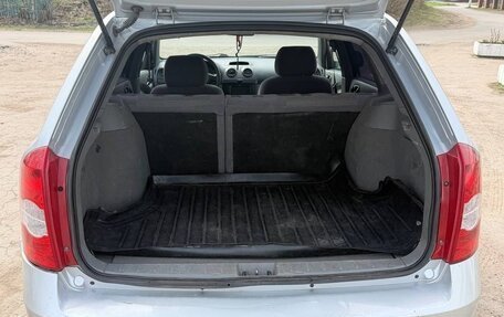 Chevrolet Lacetti, 2011 год, 550 000 рублей, 11 фотография