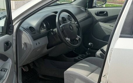 Chevrolet Lacetti, 2011 год, 550 000 рублей, 3 фотография