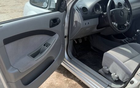 Chevrolet Lacetti, 2011 год, 550 000 рублей, 12 фотография