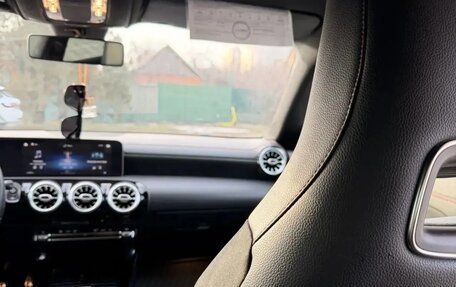 Mercedes-Benz CLA, 2019 год, 2 550 000 рублей, 7 фотография
