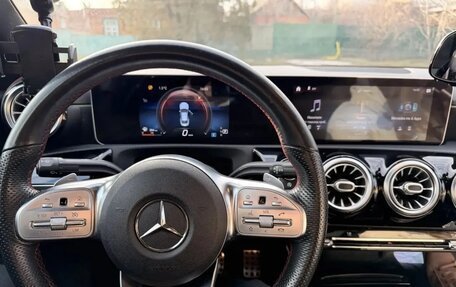Mercedes-Benz CLA, 2019 год, 2 550 000 рублей, 5 фотография