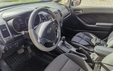 KIA Cerato III, 2014 год, 1 200 000 рублей, 5 фотография