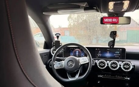 Mercedes-Benz CLA, 2019 год, 2 550 000 рублей, 6 фотография