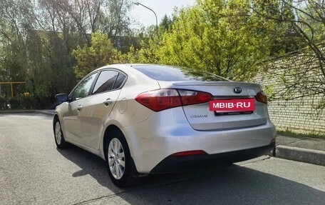 KIA Cerato III, 2014 год, 1 200 000 рублей, 3 фотография