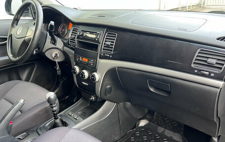 SsangYong Actyon II рестайлинг, 2013 год, 895 000 рублей, 10 фотография