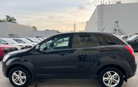 SsangYong Actyon II рестайлинг, 2013 год, 895 000 рублей, 7 фотография