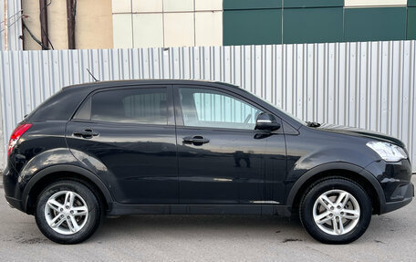 SsangYong Actyon II рестайлинг, 2013 год, 895 000 рублей, 8 фотография