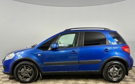 Suzuki SX4 II рестайлинг, 2007 год, 760 000 рублей, 2 фотография