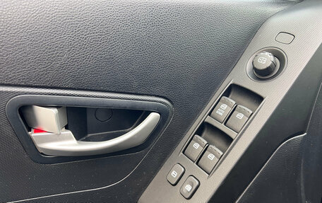 SsangYong Actyon II рестайлинг, 2013 год, 895 000 рублей, 14 фотография