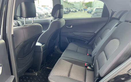SsangYong Actyon II рестайлинг, 2013 год, 895 000 рублей, 16 фотография