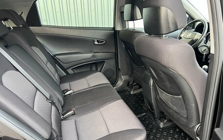 SsangYong Actyon II рестайлинг, 2013 год, 895 000 рублей, 15 фотография