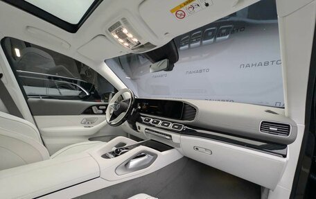 Mercedes-Benz Maybach GLS I, 2025 год, 30 550 000 рублей, 9 фотография