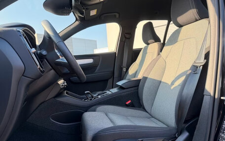 Volvo XC40 I, 2024 год, 3 846 325 рублей, 3 фотография