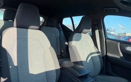 Volvo XC40 I, 2024 год, 3 846 325 рублей, 10 фотография