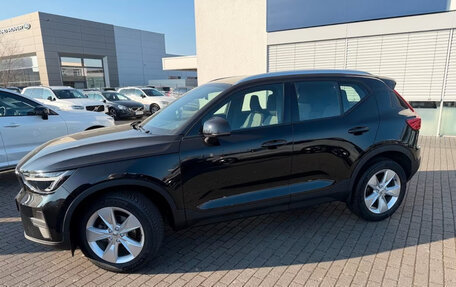 Volvo XC40 I, 2024 год, 3 846 325 рублей, 2 фотография