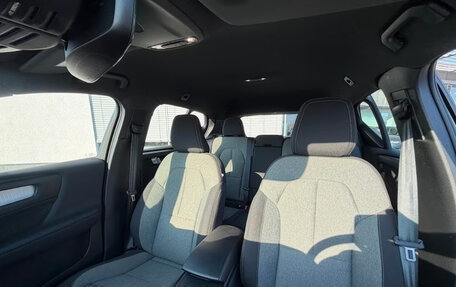 Volvo XC40 I, 2024 год, 3 846 325 рублей, 4 фотография
