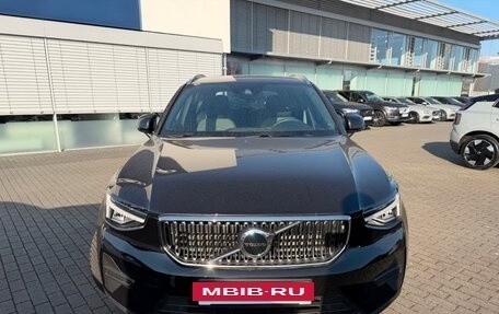 Volvo XC40 I, 2024 год, 3 846 325 рублей, 11 фотография