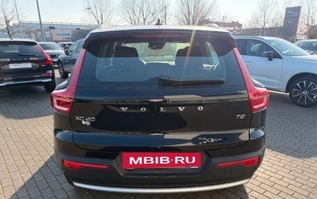 Volvo XC40 I, 2024 год, 3 846 325 рублей, 6 фотография