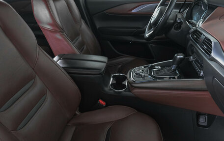 Mazda CX-9 II, 2019 год, 3 669 000 рублей, 12 фотография