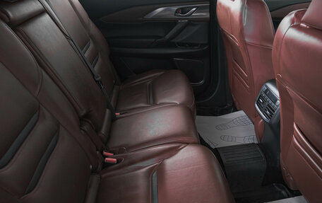 Mazda CX-9 II, 2019 год, 3 669 000 рублей, 11 фотография