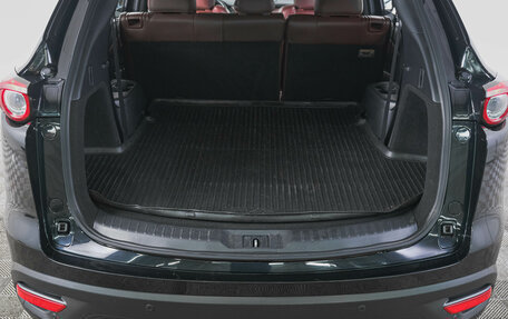 Mazda CX-9 II, 2019 год, 3 669 000 рублей, 8 фотография