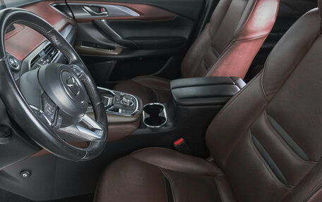 Mazda CX-9 II, 2019 год, 3 669 000 рублей, 9 фотография