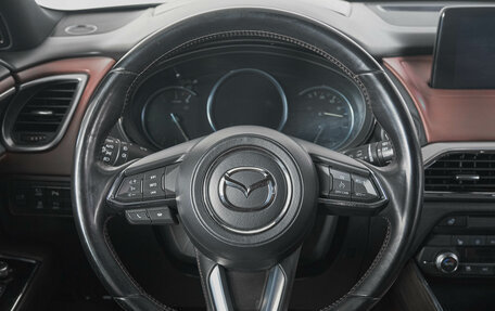 Mazda CX-9 II, 2019 год, 3 669 000 рублей, 16 фотография