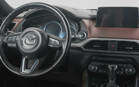 Mazda CX-9 II, 2019 год, 3 669 000 рублей, 13 фотография