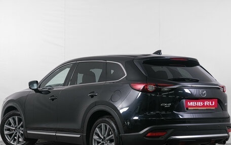 Mazda CX-9 II, 2019 год, 3 669 000 рублей, 5 фотография