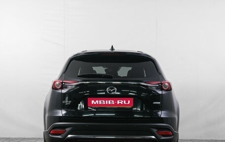Mazda CX-9 II, 2019 год, 3 669 000 рублей, 6 фотография