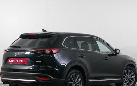 Mazda CX-9 II, 2019 год, 3 669 000 рублей, 7 фотография
