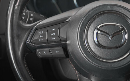 Mazda CX-9 II, 2019 год, 3 669 000 рублей, 17 фотография