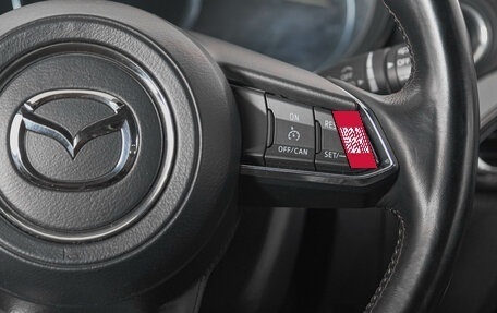 Mazda CX-9 II, 2019 год, 3 669 000 рублей, 18 фотография