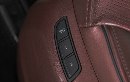 Mazda CX-9 II, 2019 год, 3 669 000 рублей, 26 фотография