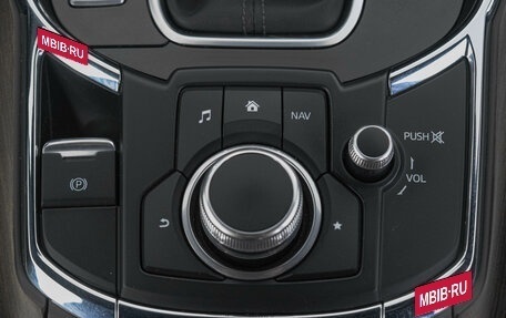 Mazda CX-9 II, 2019 год, 3 669 000 рублей, 21 фотография