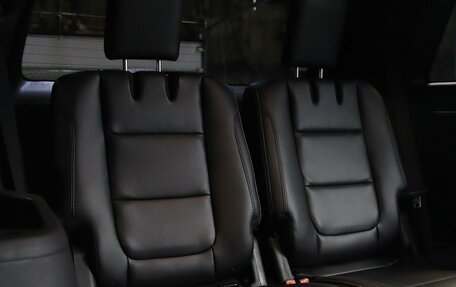 Ford Explorer VI, 2018 год, 2 549 000 рублей, 8 фотография