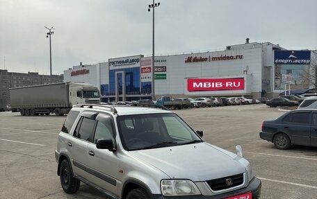 Honda CR-V IV, 1997 год, 430 000 рублей, 1 фотография