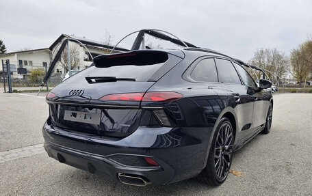 Audi A6, 2026 год, 10 950 000 рублей, 1 фотография