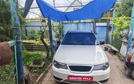 Daewoo Nexia I рестайлинг, 2012 год, 250 000 рублей, 1 фотография