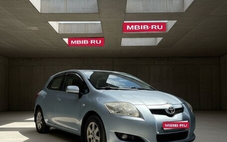 Toyota Auris II, 2008 год, 495 000 рублей, 1 фотография