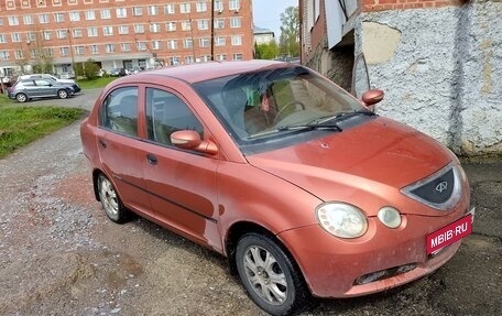 Chery QQ6 (S21), 2009 год, 160 000 рублей, 1 фотография