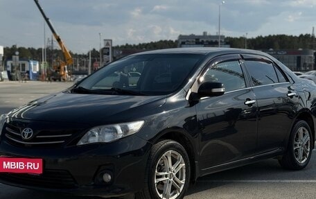 Toyota Corolla, 2012 год, 850 000 рублей, 1 фотография
