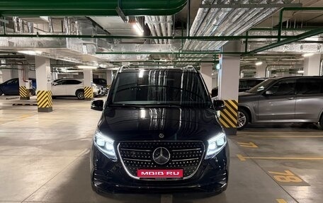 Mercedes-Benz V-Класс, 2024 год, 13 750 000 рублей, 1 фотография