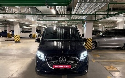 Mercedes-Benz V-Класс, 2024 год, 13 750 000 рублей, 1 фотография