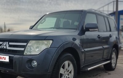 Mitsubishi Pajero IV, 2007 год, 1 050 000 рублей, 1 фотография