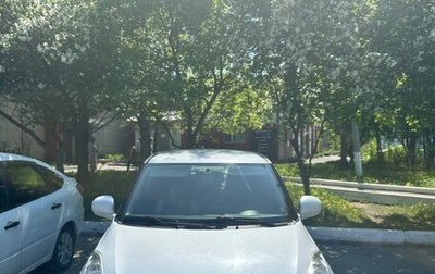 Suzuki Swift IV, 2012 год, 930 000 рублей, 1 фотография