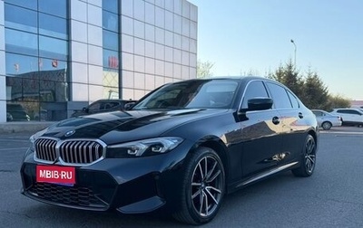 BMW 3 серия, 2023 год, 3 140 000 рублей, 1 фотография