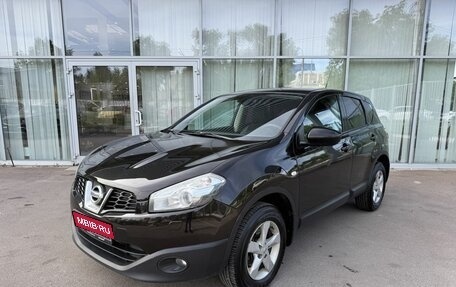 Nissan Qashqai, 2012 год, 840 000 рублей, 1 фотография
